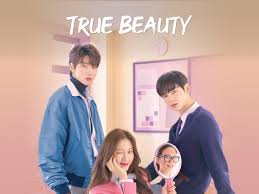 Foto True Beauty (여신강림)